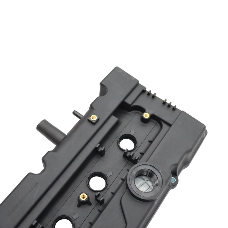 DURAFORCE Valve Cover PCV Valve Gasket for 2001-04 Hyundai Accent 2241026611