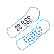DURAFORCE Valve Cover Gasket Grommets Seals for 2011-2012 Ford F-150 3.5L VS50814R