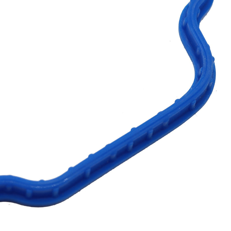 DURAFORCE Valve Cover Gasket Grommets Seals for 2011-2012 Ford F-150 3.5L VS50814R