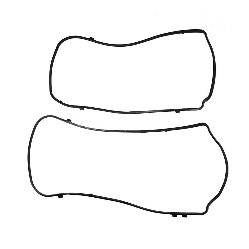 DURAFORCE Valve Cover Gasket Set for 2008-2017 Honda Accord Odyssey Acura 3.5L V6