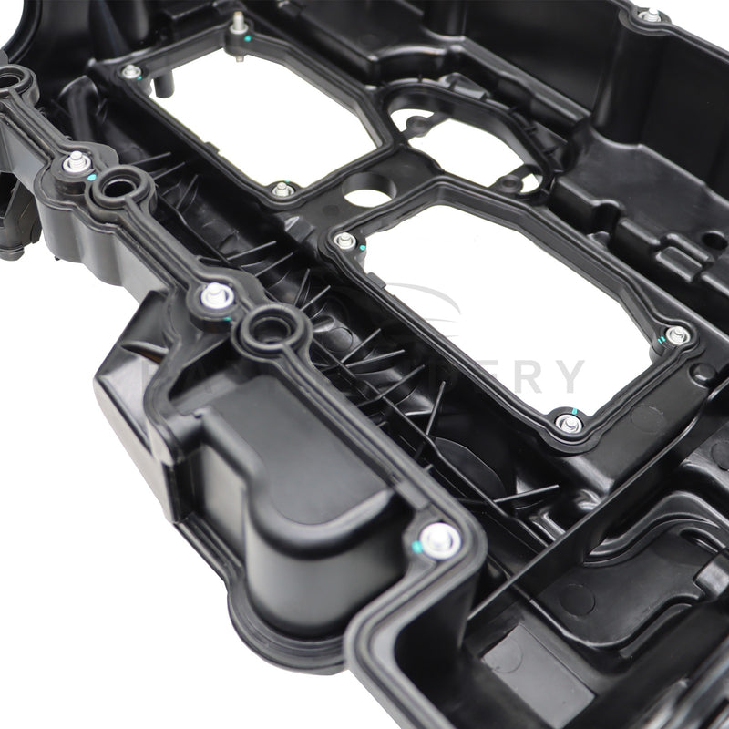 DURAFORCE BMW N20 Valve Cover Kit 2012-18 228i 320i 328i 528i X3 X5 Z4 2.0L L4