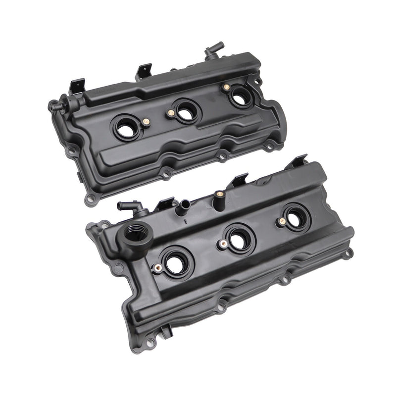 DURAFORCE Valve Cover Set for 05-19 Nissan Frontier Pathfinder Xterra NV 4.0L Engine