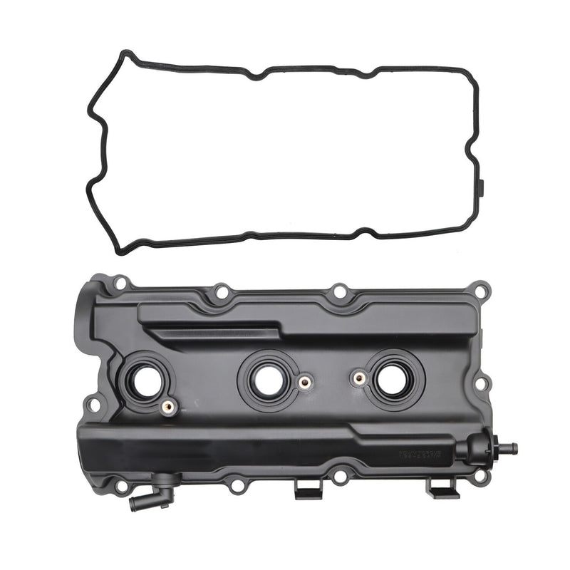 DURAFORCE Valve Cover Set for 05-19 Nissan Frontier Pathfinder Xterra NV 4.0L Engine