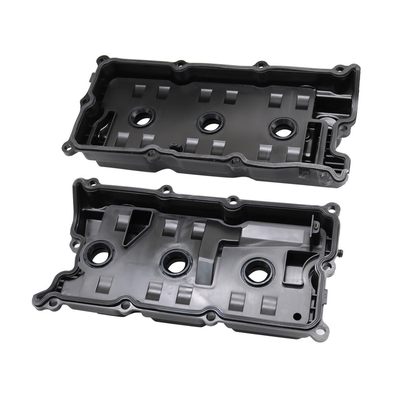 DURAFORCE Valve Cover Set for 05-19 Nissan Frontier Pathfinder Xterra NV 4.0L Engine
