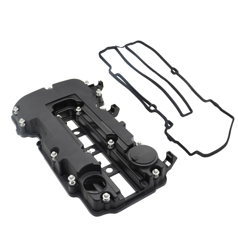 DURAFORCE Valve Cover with Gasket & Bolts for Chevy Cruze Sonic Trax Encore ELR Buick