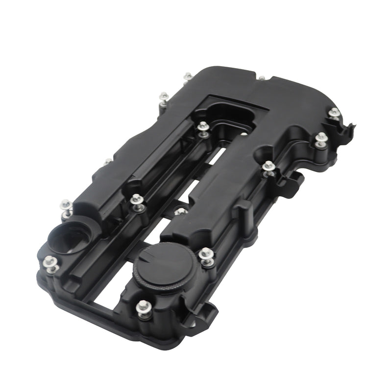 DURAFORCE Valve Cover with Gasket & Bolts for Chevy Cruze Sonic Trax Encore ELR Buick