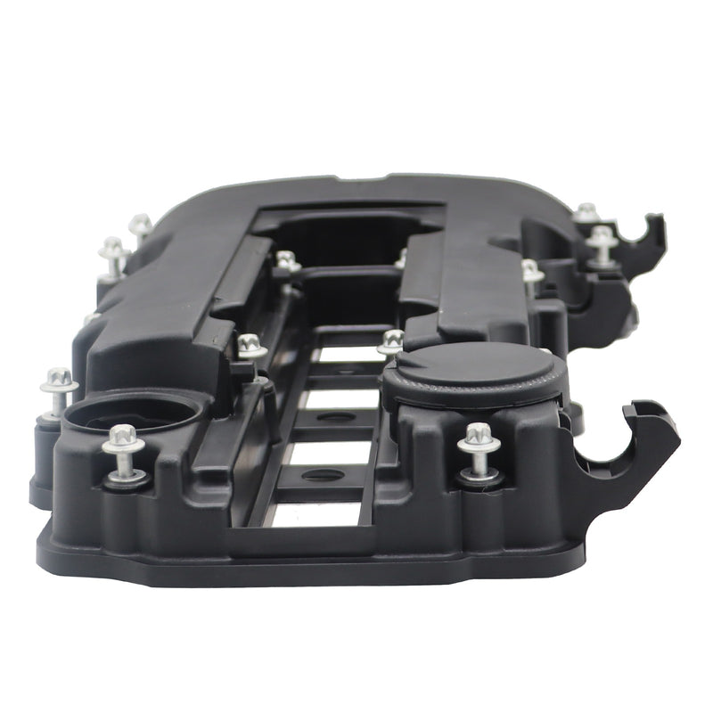 DURAFORCE Valve Cover with Gasket & Bolts for Chevy Cruze Sonic Trax Encore ELR Buick