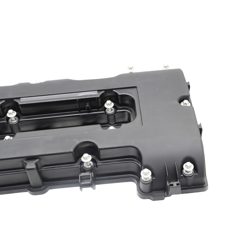DURAFORCE Valve Cover with Gasket & Bolts for Chevy Cruze Sonic Trax Encore ELR Buick