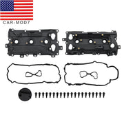 DURAFORCE Valve Covers for 2009-20 Nissan Altima Maxima Pathfinder Infiniti QX60 3.5L