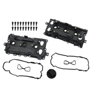 DURAFORCE Valve Covers for 2009-20 Nissan Altima Maxima Pathfinder Infiniti QX60 3.5L