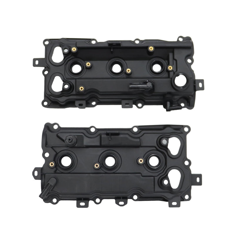 DURAFORCE Valve Covers for 2009-20 Nissan Altima Maxima Pathfinder Infiniti QX60 3.5L
