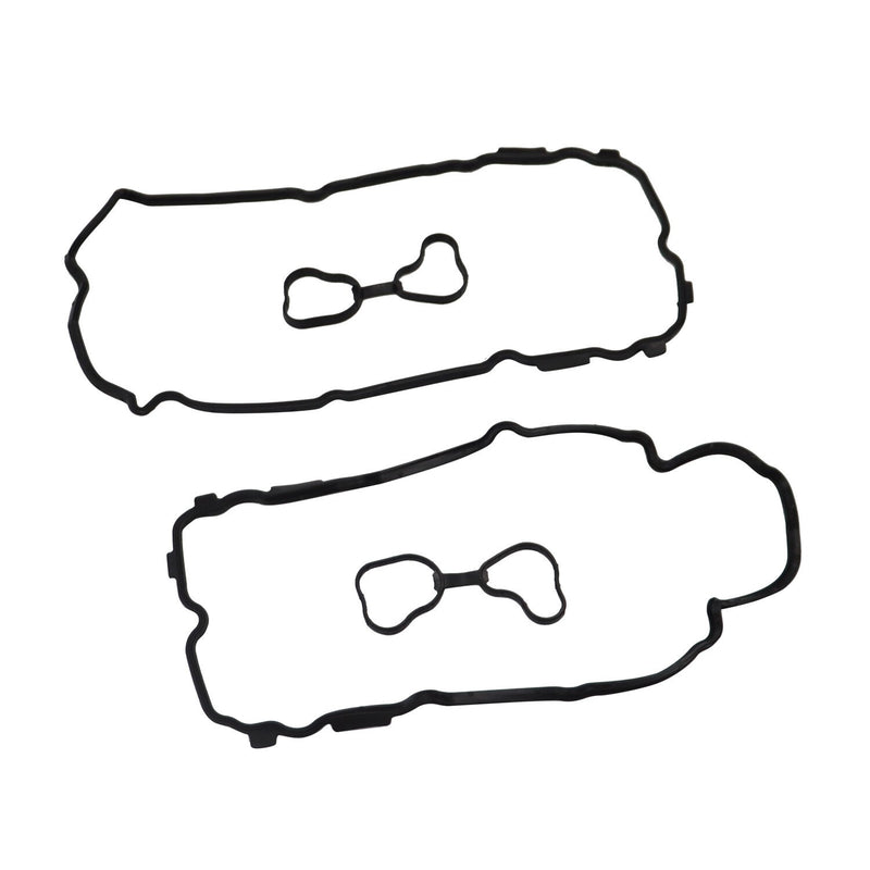 DURAFORCE Valve Covers for 2009-20 Nissan Altima Maxima Pathfinder Infiniti QX60 3.5L