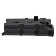 DURAFORCE Nissan 350Z Infiniti FX35 G35 M35 VQ35DE Valve Covers with Gasket Bolt Cap