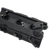 DURAFORCE Nissan 350Z Infiniti FX35 G35 M35 VQ35DE Valve Covers with Gasket Bolt Cap