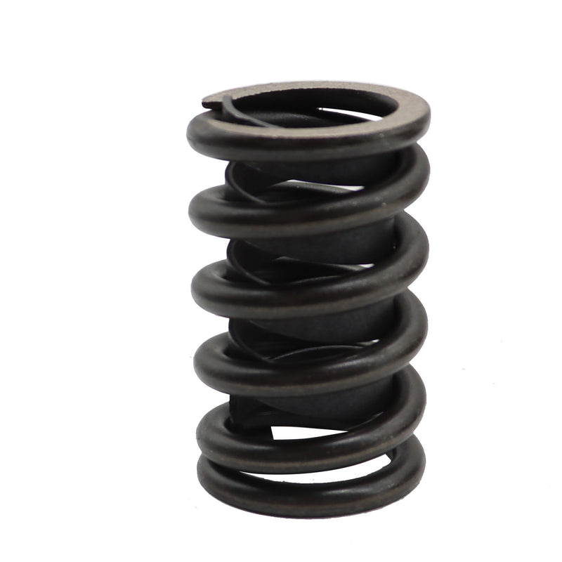 DURAFORCE Chevrolet SBC 327 350 400 Valve Springs Kit Steel Retainers HD Locks