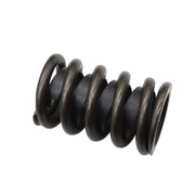 DURAFORCE Chevrolet SBC 327 350 400 Valve Springs Kit Steel Retainers HD Locks