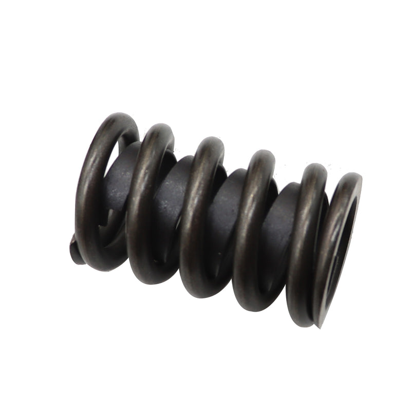 DURAFORCE Chevrolet SBC 327 350 400 Valve Springs Kit Steel Retainers HD Locks