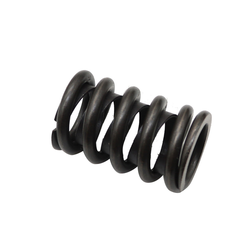 DURAFORCE Chevrolet SBC 327 350 400 Valve Springs Kit Steel Retainers HD Locks
