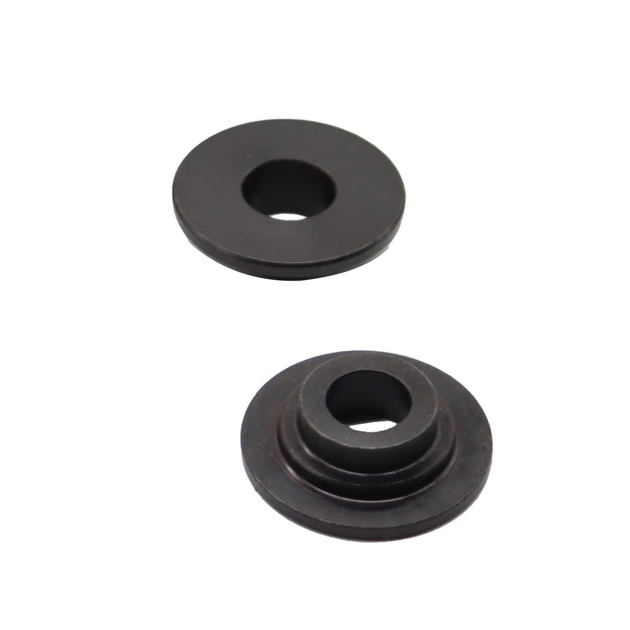 DURAFORCE Chevrolet SBC 327 350 400 Valve Springs Kit Steel Retainers HD Locks