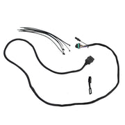 DURAFORCE 11 Pin Vehicle Side Light Harness for Western 26357 & Fisher 22413 Replacement
