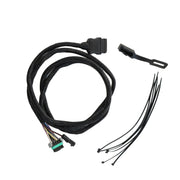 DURAFORCE 11 Pin Vehicle Side Light Harness for Western 26357 & Fisher 22413 Replacement