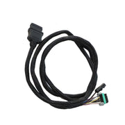DURAFORCE 11 Pin Vehicle Side Light Harness for Western 26357 & Fisher 22413 Replacement