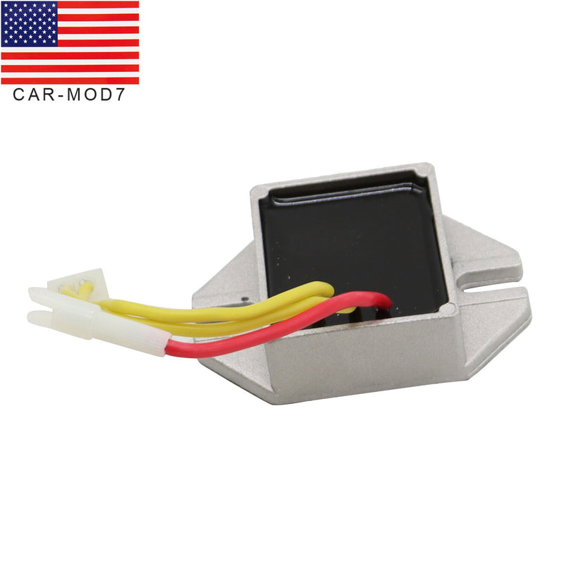 DURAFORCE Voltage Regulator for Briggs & Stratton Engines 797375 394890 393374 691185