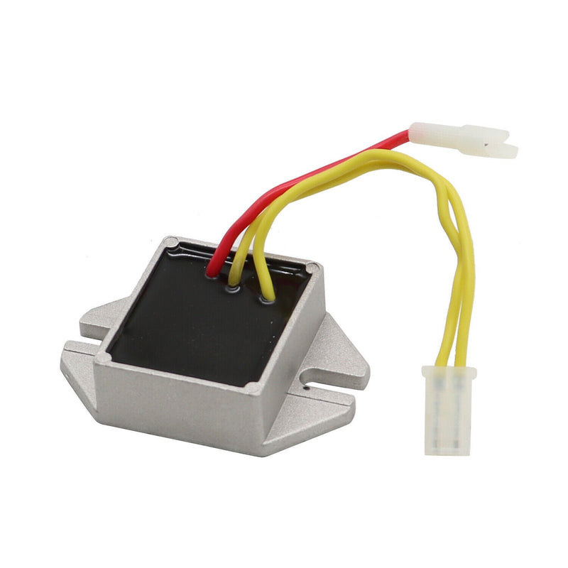 DURAFORCE Voltage Regulator for Briggs & Stratton Engines 797375 394890 393374 691185
