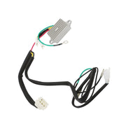 DURAFORCE Voltage Regulator Quest Radius E S Series 127-9219 for Exmark 136-7879