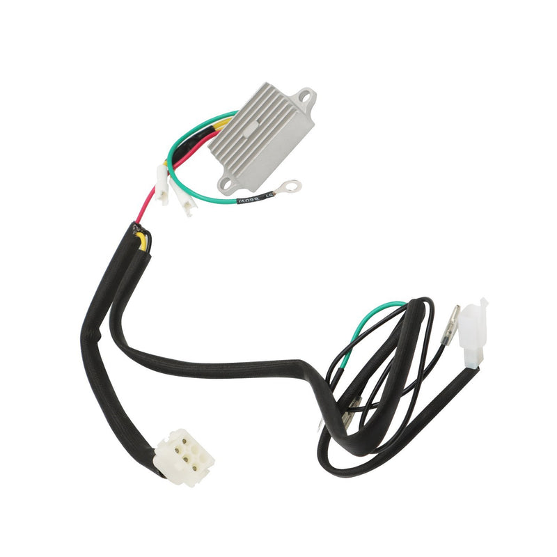 DURAFORCE Voltage Regulator Quest Radius E S Series 127-9219 for Exmark 136-7879