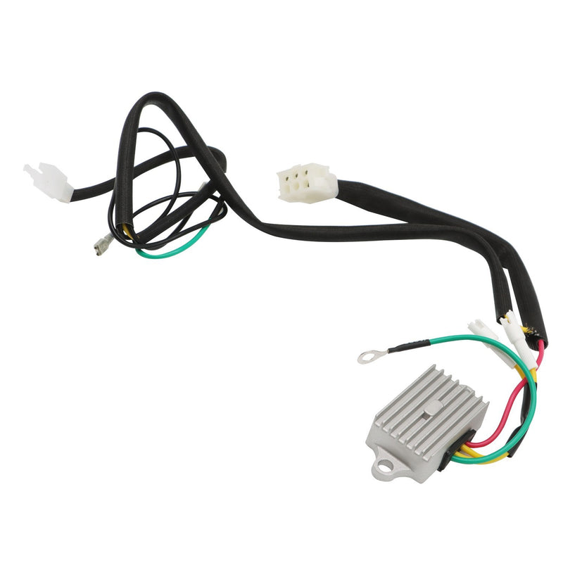DURAFORCE Voltage Regulator Quest Radius E S Series 127-9219 for Exmark 136-7879