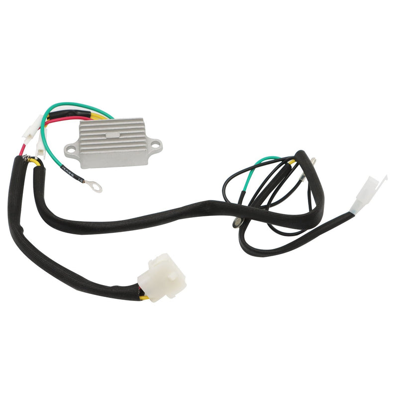 DURAFORCE Voltage Regulator Quest Radius E S Series 127-9219 for Exmark 136-7879