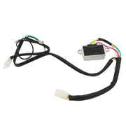 DURAFORCE Voltage Regulator Quest Radius E S Series 127-9219 for Exmark 136-7879