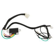 DURAFORCE Voltage Regulator Quest Radius E S Series 127-9219 for Exmark 136-7879