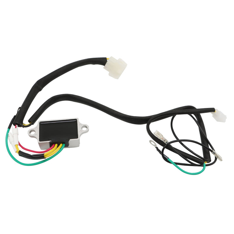 DURAFORCE Voltage Regulator Quest Radius E S Series 127-9219 for Exmark 136-7879