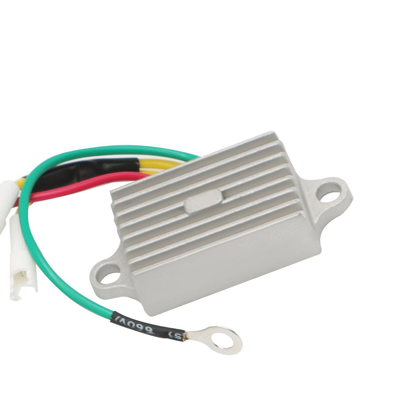 DURAFORCE Voltage Regulator Quest Radius E S Series 127-9219 for Exmark 136-7879