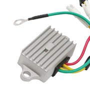 DURAFORCE Voltage Regulator Quest Radius E S Series 127-9219 for Exmark 136-7879