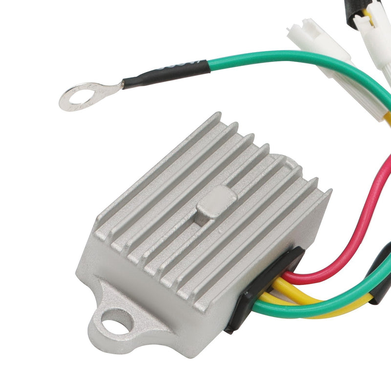 DURAFORCE Voltage Regulator Quest Radius E S Series 127-9219 for Exmark 136-7879