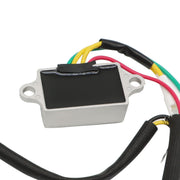 DURAFORCE Voltage Regulator Quest Radius E S Series 127-9219 for Exmark 136-7879