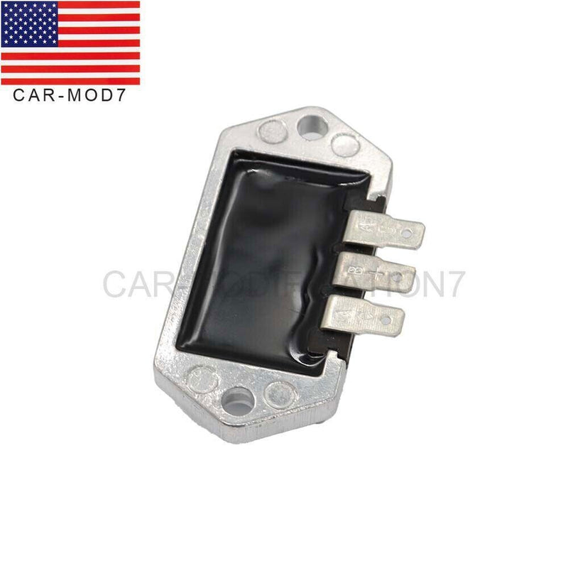 DURAFORCE Voltage Regulator Rectifier for Kohler & John Deere 4140309 41-403-09