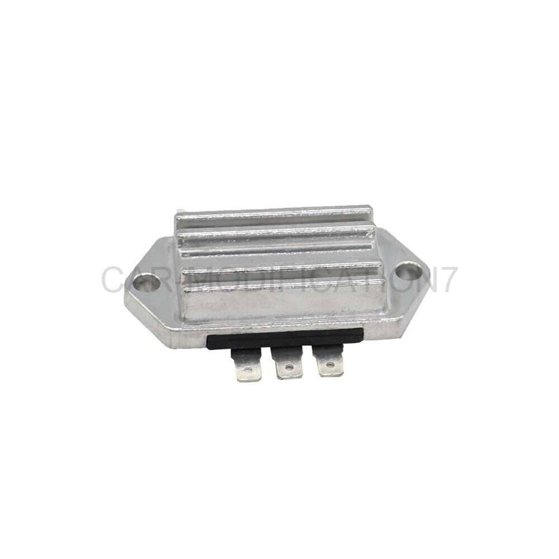 DURAFORCE Voltage Regulator Rectifier for Kohler & John Deere 4140309 41-403-09