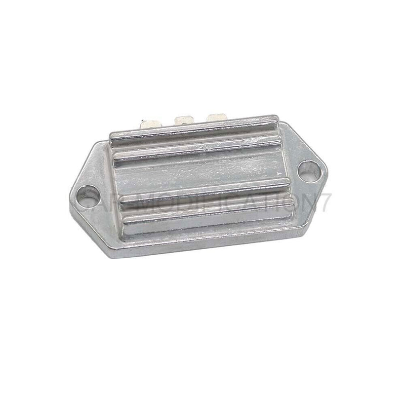 DURAFORCE Voltage Regulator Rectifier for Kohler & John Deere 4140309 41-403-09