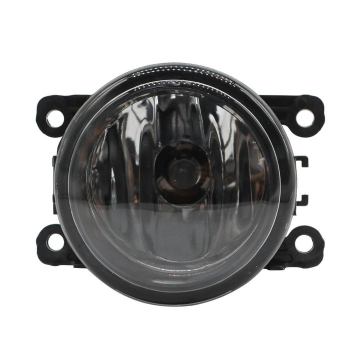 DURAFORCE 2017-2020 Nissan Pathfinder Fog Light Wiring Pair Bumper Lamps