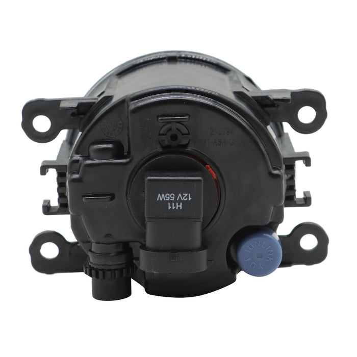 DURAFORCE 2017-2020 Nissan Pathfinder Fog Light Wiring Pair Bumper Lamps