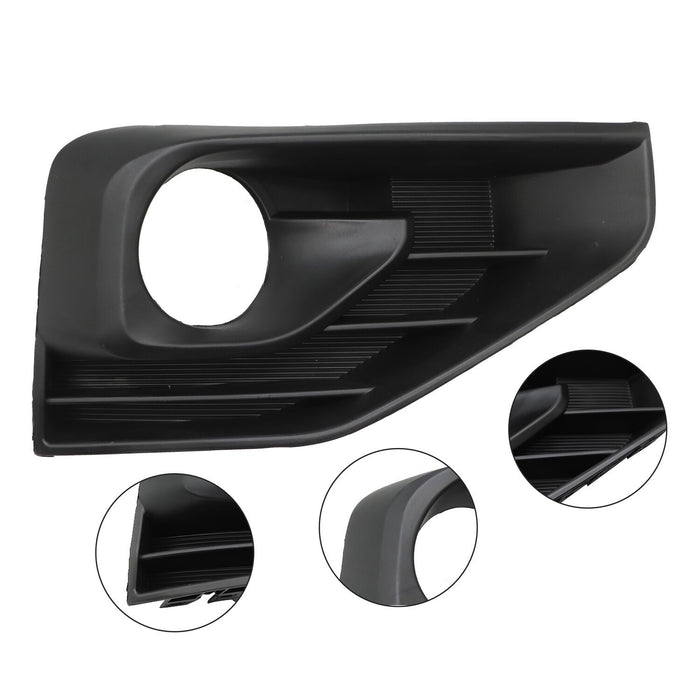 DURAFORCE 2017-2020 Nissan Pathfinder Fog Light Wiring Pair Bumper Lamps