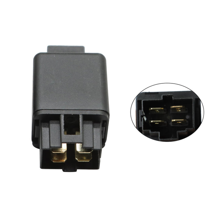 DURAFORCE 2017-2020 Nissan Pathfinder Fog Light Wiring Pair Bumper Lamps