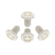 DURAFORCE Whirlpool Washer Dryer Stack Kit W10761316 W10869845 Long Vent Dryer Fit