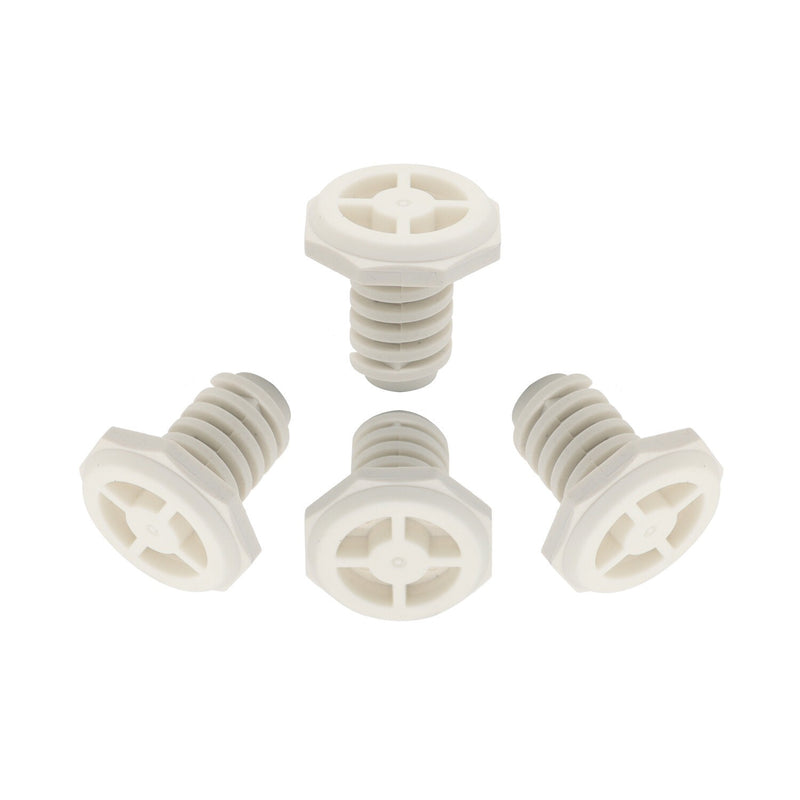 DURAFORCE Whirlpool Washer Dryer Stack Kit W10761316 W10869845 Long Vent Dryer Fit