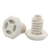 DURAFORCE Whirlpool Washer Dryer Stack Kit W10761316 W10869845 Long Vent Dryer Fit