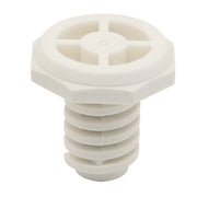 DURAFORCE Whirlpool Washer Dryer Stack Kit W10761316 W10869845 Long Vent Dryer Fit